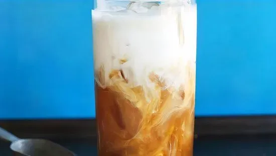 Thai Iced Coffee