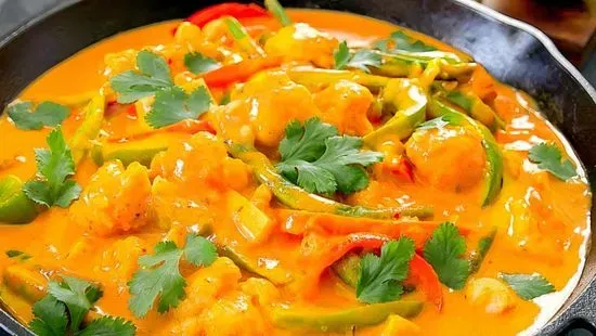 Red Curry