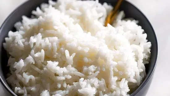 White Rice