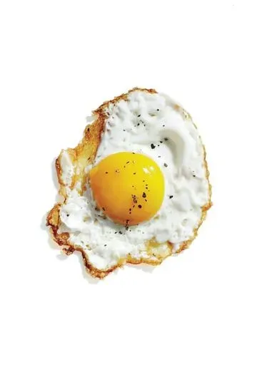 Fried Egg