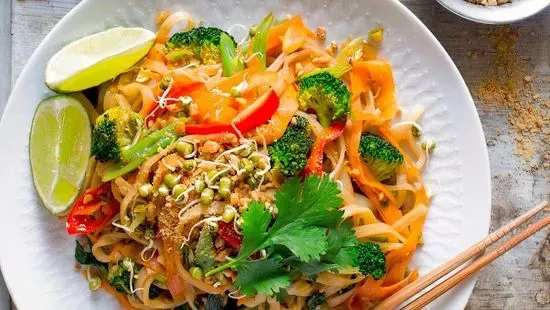 Pad Thai - Small Tray