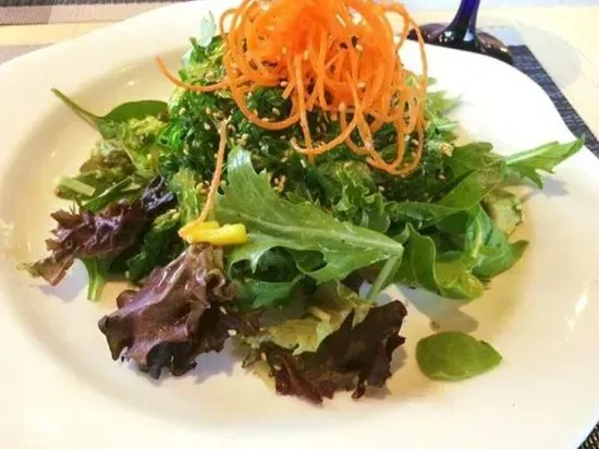 Seaweed Salad