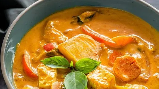 Panang Curry