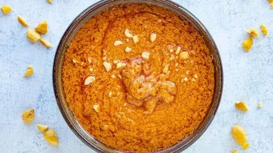 Peanut Sauce