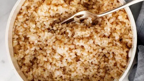 Brown Rice