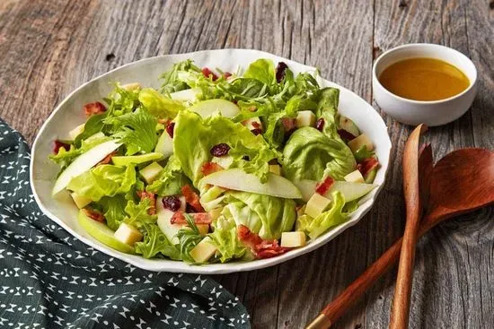 Simple Green Salad