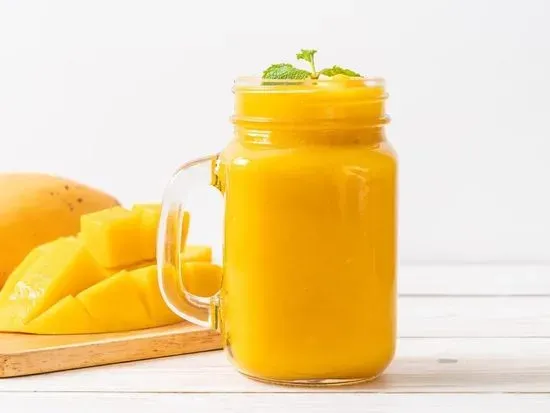 Mango Smoothie