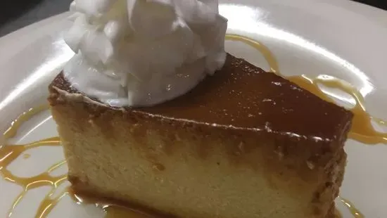 Flan