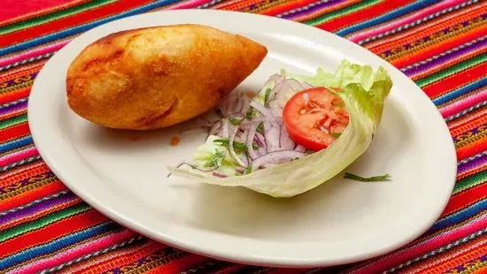 Papa Rellena