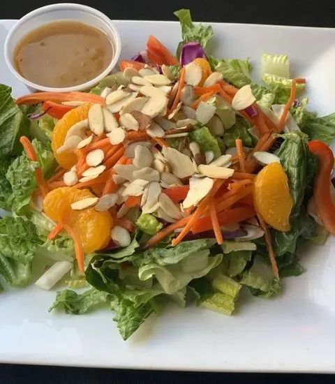 Asian Salad