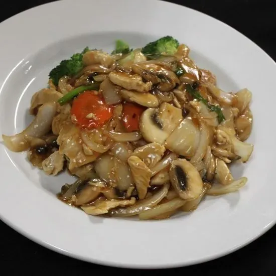 Teriyaki