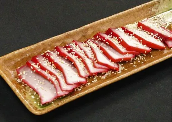 BBQ Pork
