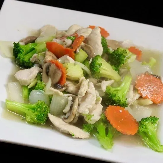 Broccoli