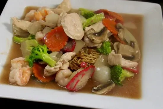 Marco Polo Noodles