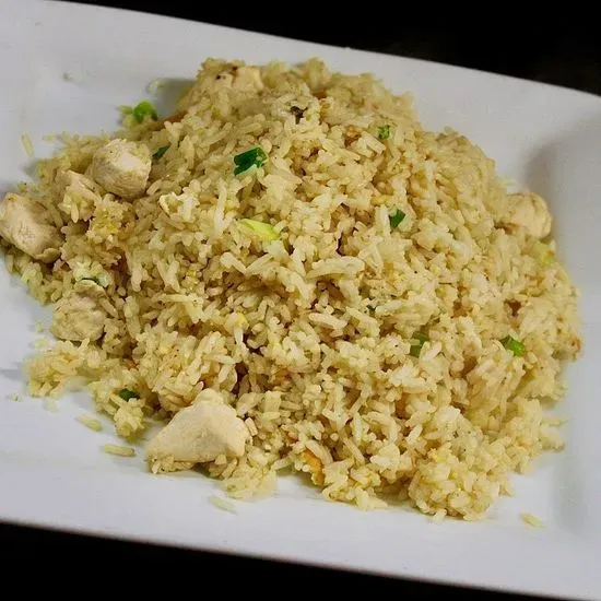 Fried Rice