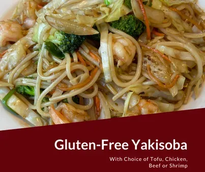 GF Yakisoba