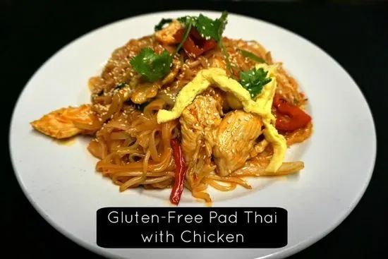 GF Pad Thai *