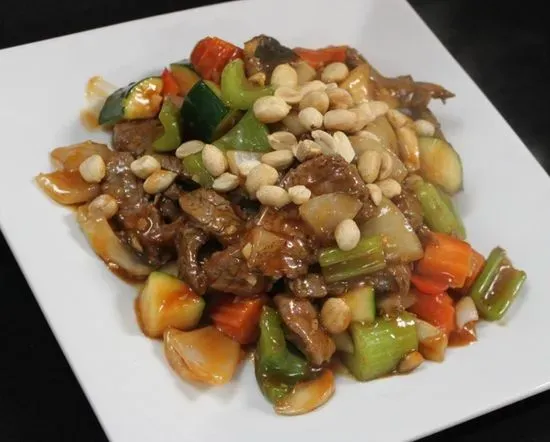 Kung Pao*