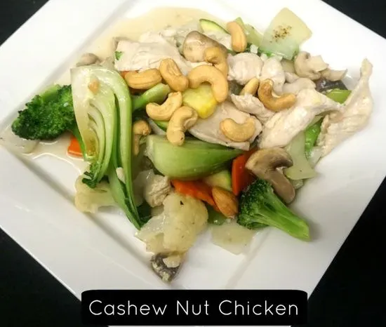 Cashew