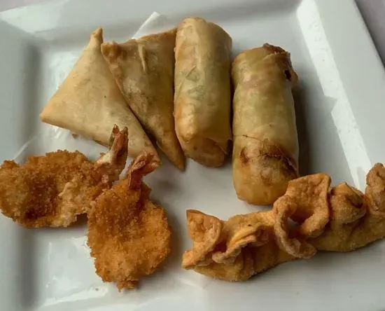 Appetizer Combination