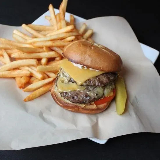 Cheeseburger