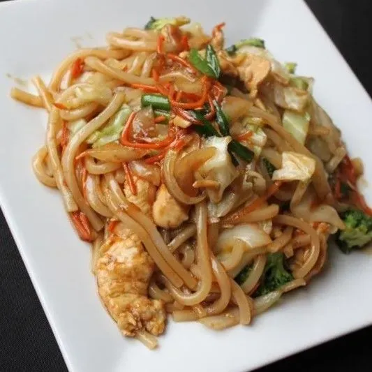 Yaki Udon