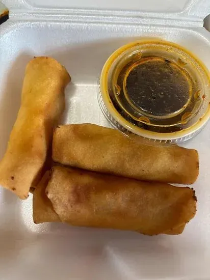 Japanese Spring Roll (3)