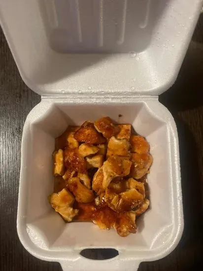 Side Chicken (5 Oz)