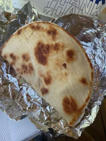 Pita Bread