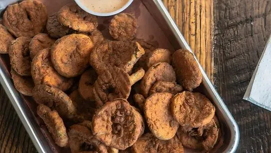 Fried Pickles