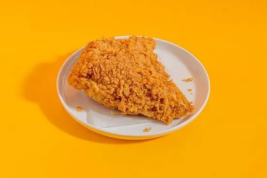Spicy Breast