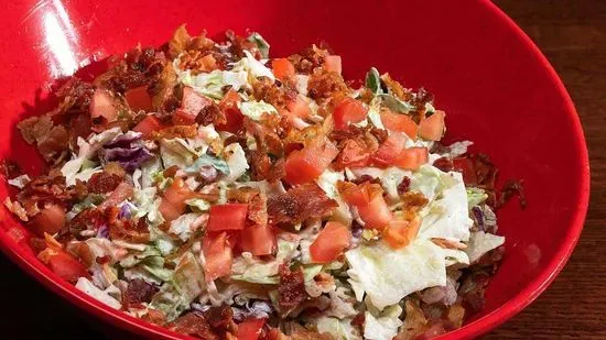 Side BLT Salad