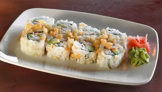 Crunchy Roll