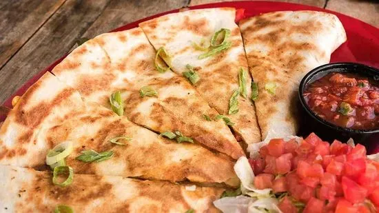 Quesadilla