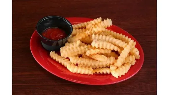 Drake's Fries