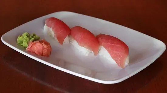 Tuna Nigiri