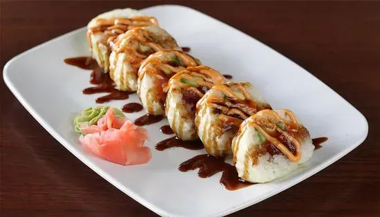 Midori Roll