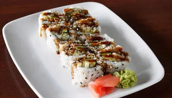 Eel Roll