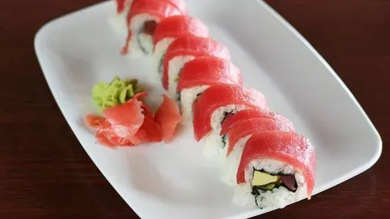 New York Roll