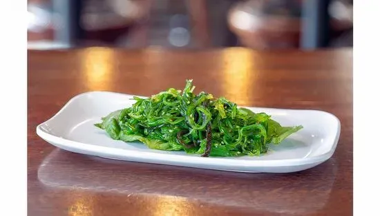 Seaweed Salad