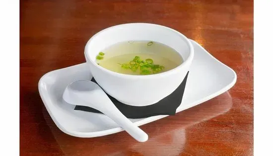 Miso Soup