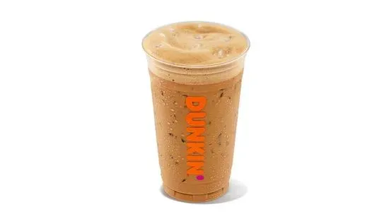 Iced Cappuccino