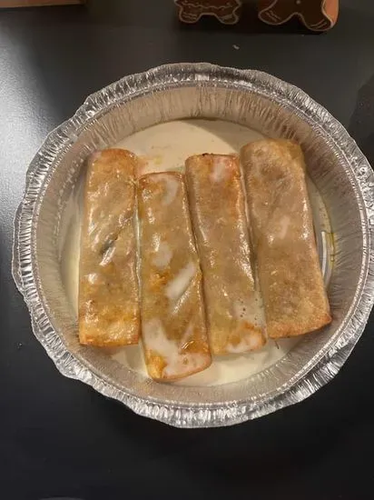 Flautas