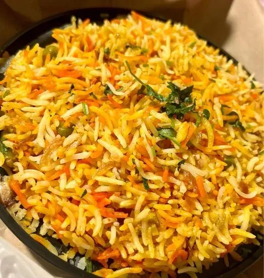 Biryani