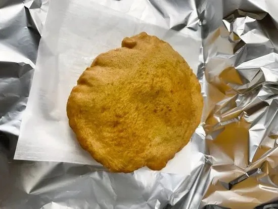 Bhatura