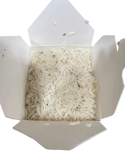 Extra Basmati Rice