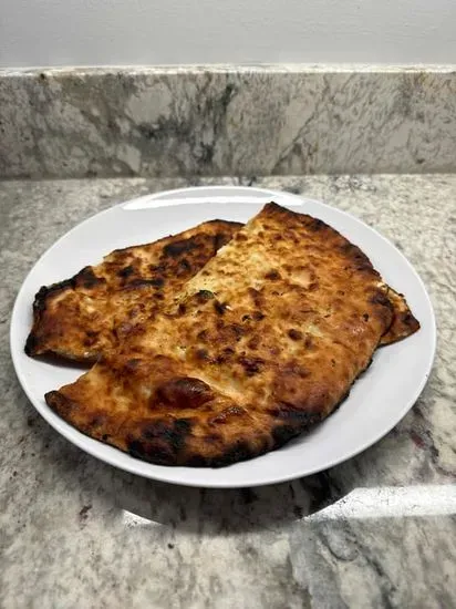 Cheese Naan