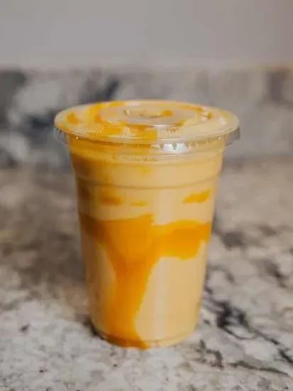 Mango Lassi