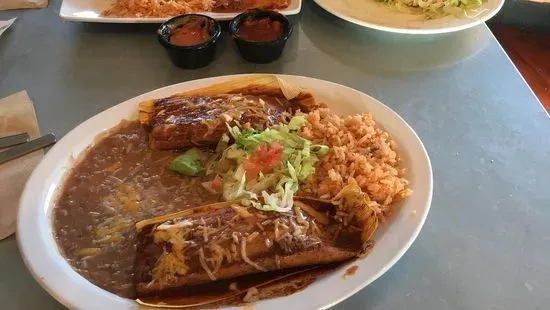 1. 1 Item Taco, Tostada or Enchilada