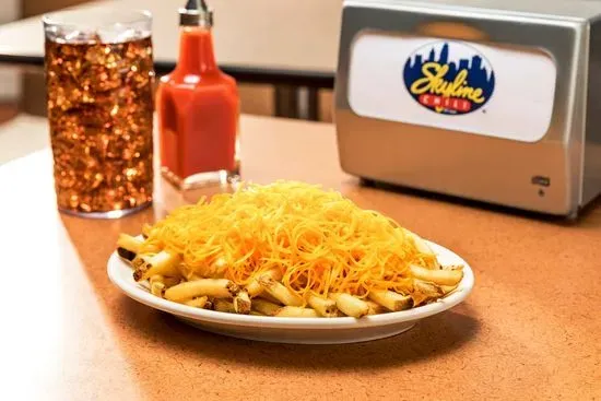 Cheese Fries